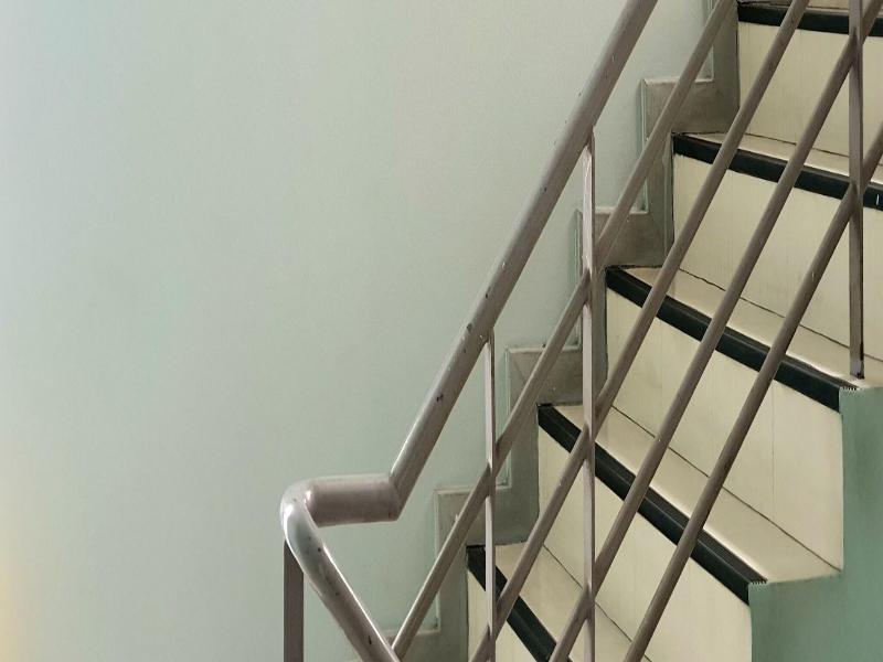 Sathorn Terrace Apartment image