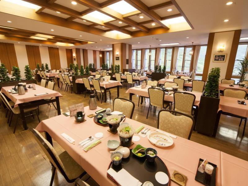 Hotel Tateyama image 4