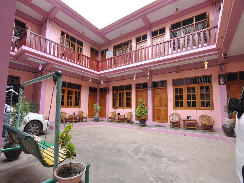 Shwe Na Di Guest House