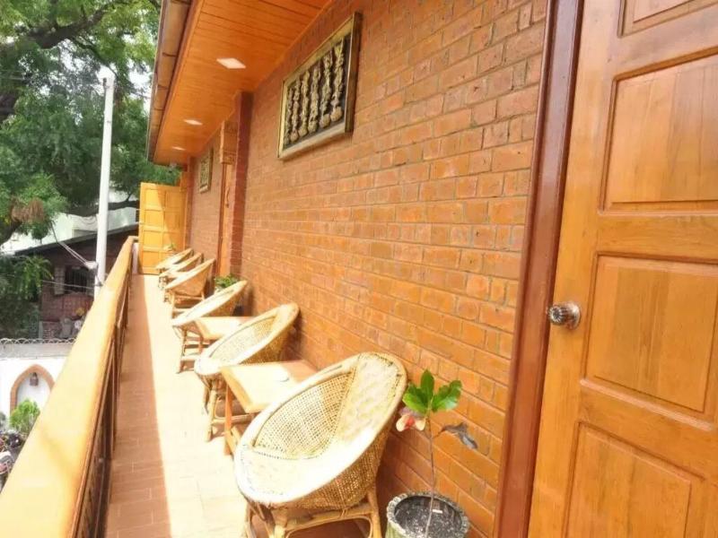 Shwe Na Di Guest House