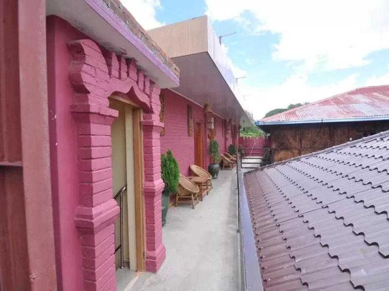 Shwe Na Di Guest House