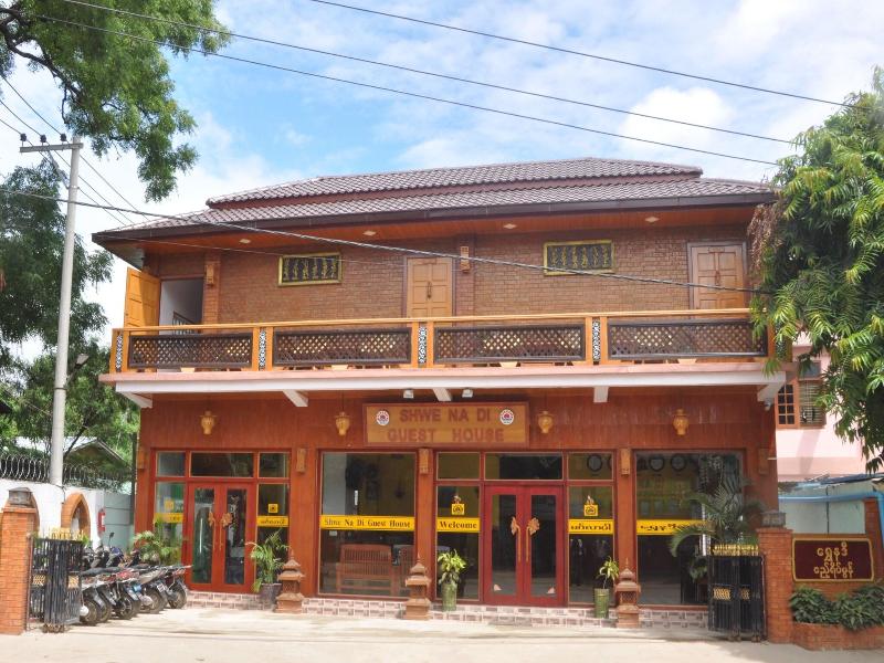 Shwe Na Di Guest House