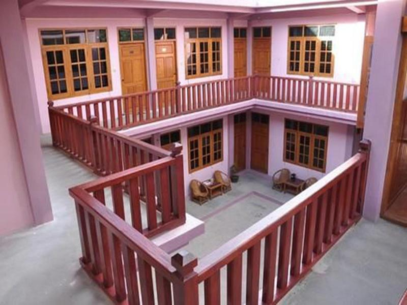 Shwe Na Di Guest House