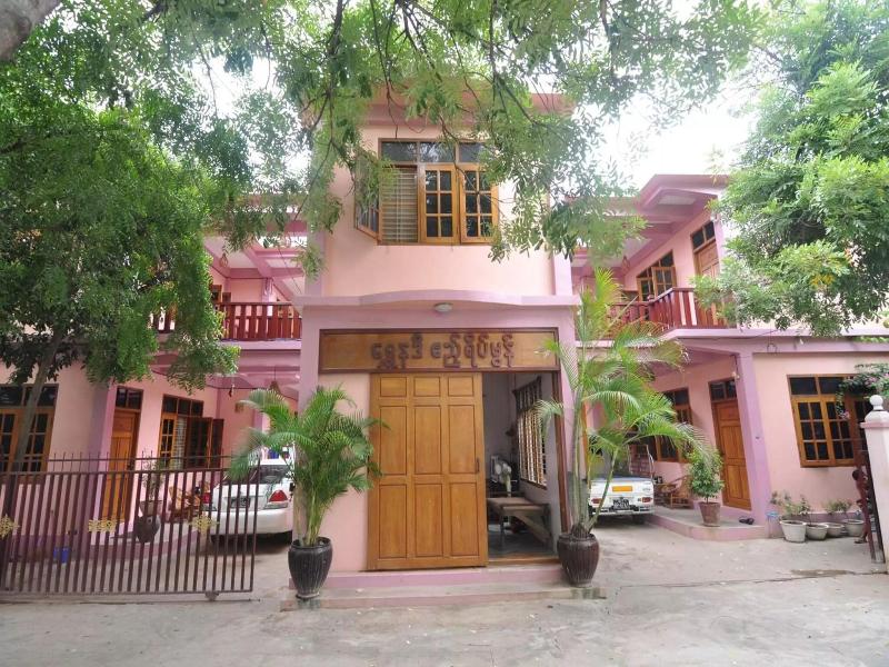 Shwe Na Di Guest House