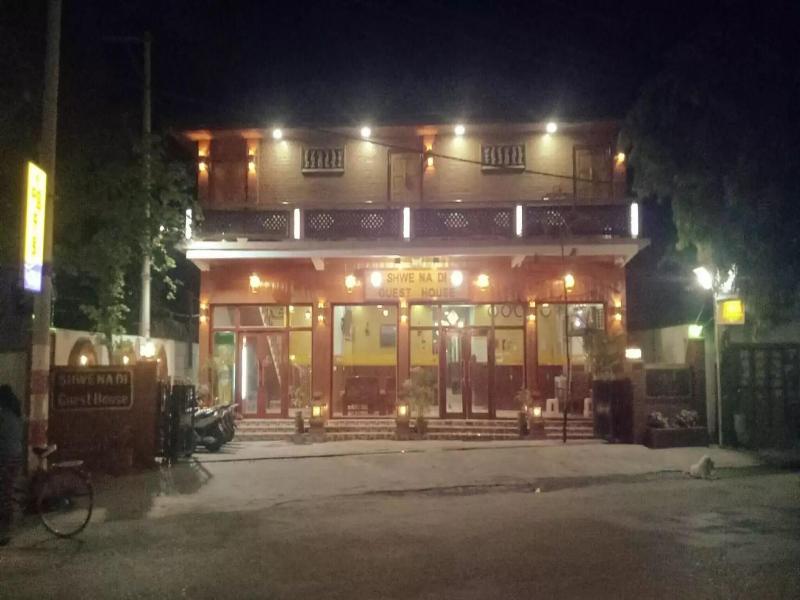 Shwe Na Di Guest House