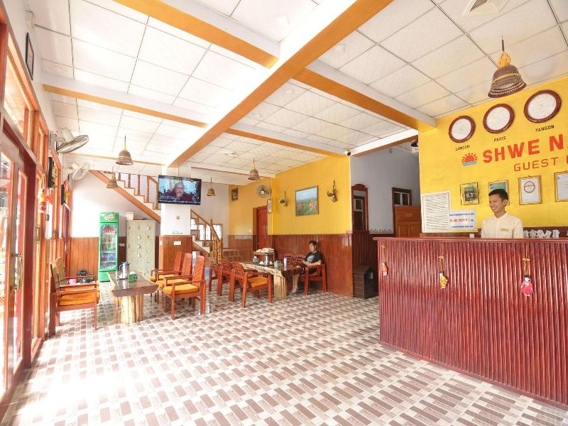 Shwe Na Di Guest House