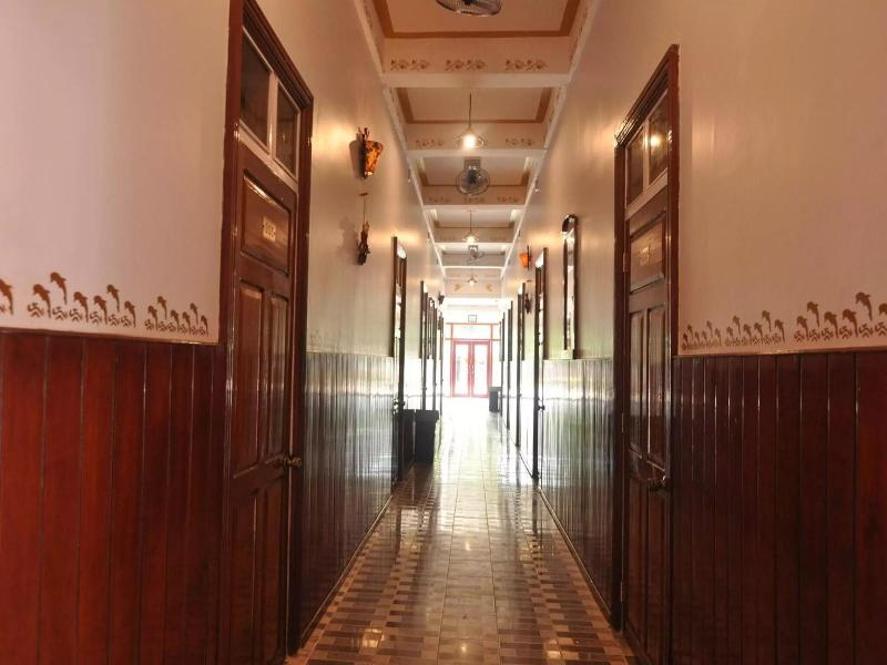 Shwe Na Di Guest House