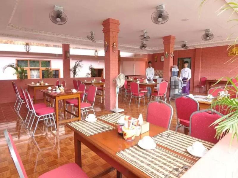 Shwe Na Di Guest House