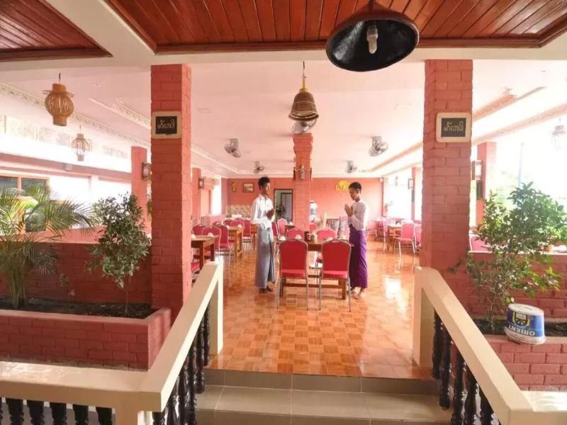 Shwe Na Di Guest House
