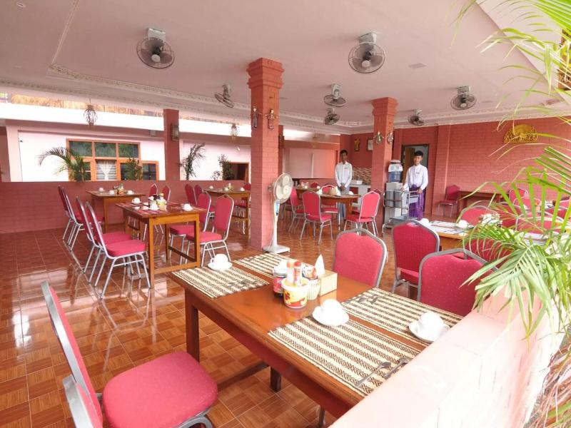 Shwe Na Di Guest House