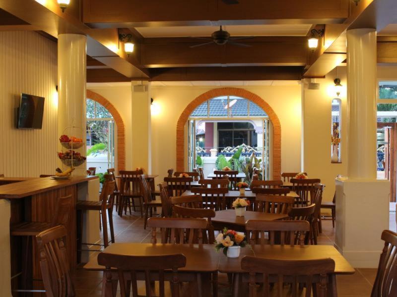 Baan Pimpisa image