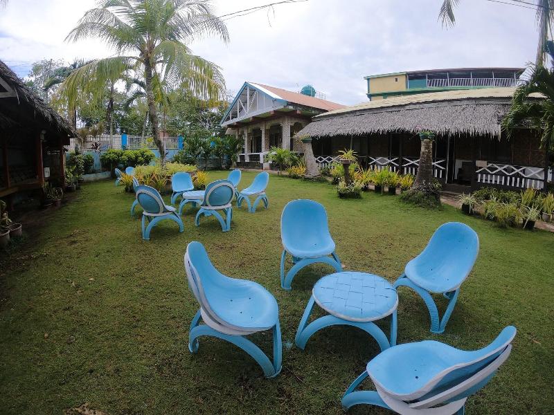 Bohol Sea Breeze Cottages And Resort image