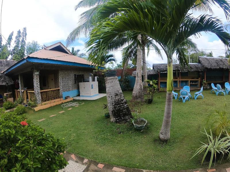 Bohol Sea Breeze Cottages And Resort image