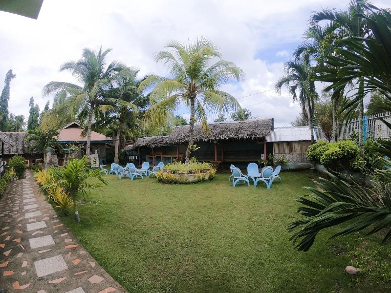 Bohol Sea Breeze Cottages And Resort image