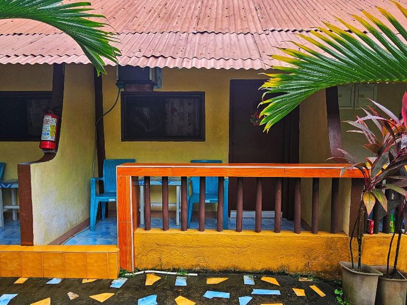 Bohol Sea Breeze Cottages And Resort image