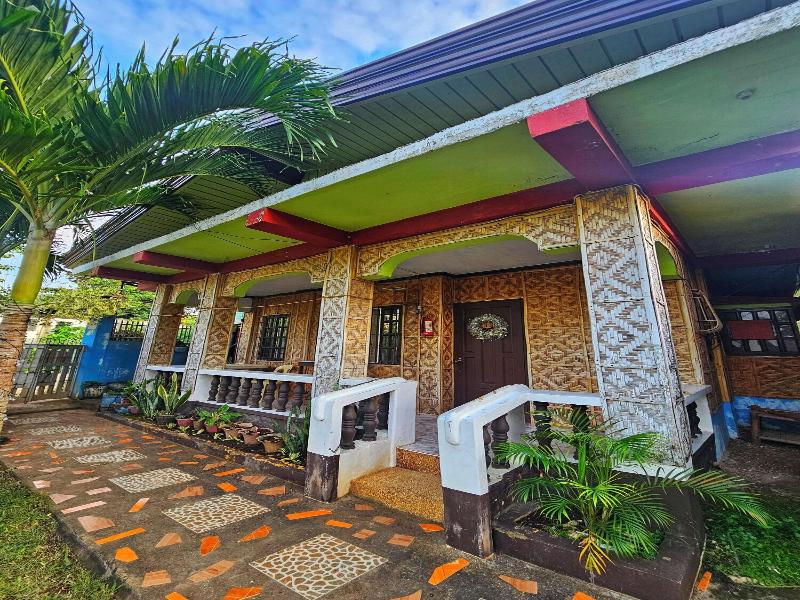 Bohol Sea Breeze Cottages And Resort image