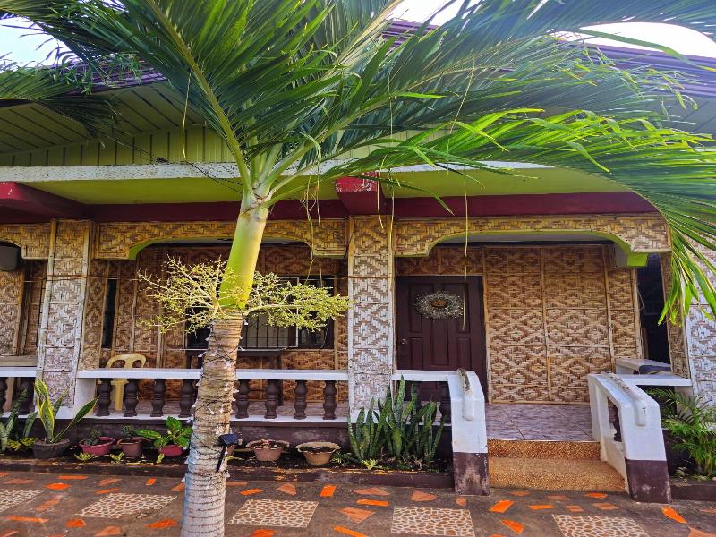 Bohol Sea Breeze Cottages And Resort image