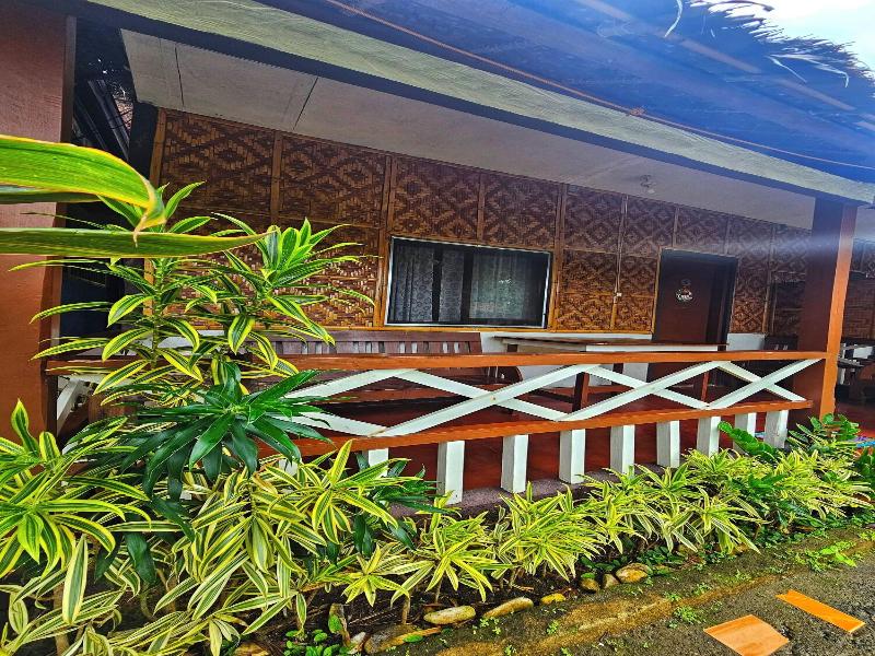 Bohol Sea Breeze Cottages And Resort image