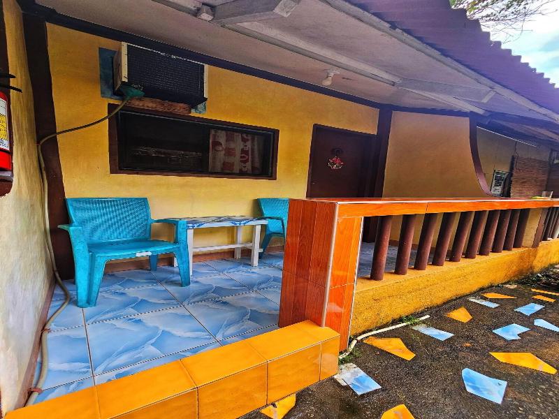 Bohol Sea Breeze Cottages And Resort image