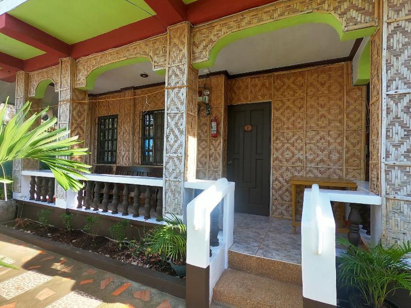 Bohol Sea Breeze Cottages And Resort image
