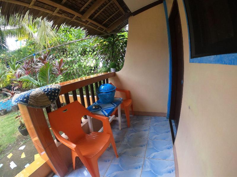 Bohol Sea Breeze Cottages And Resort image