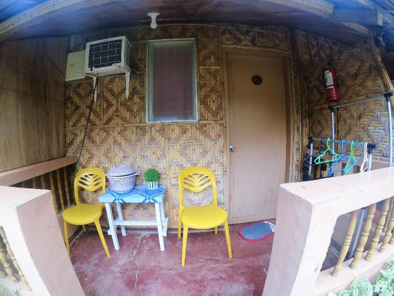 Bohol Sea Breeze Cottages And Resort image