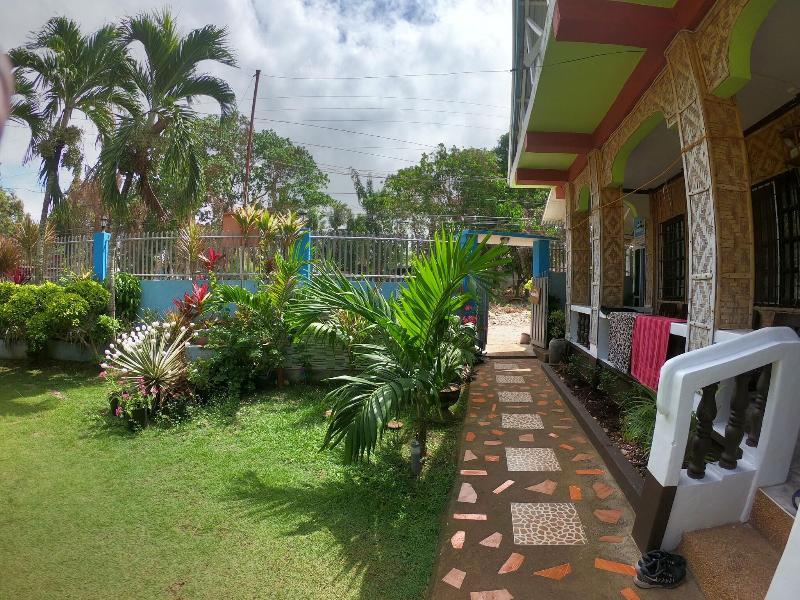 Bohol Sea Breeze Cottages And Resort image