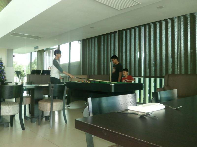 Samalaju Resort Hotel