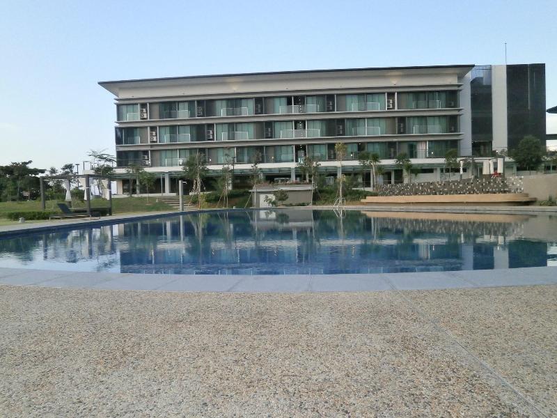 Samalaju Resort Hotel