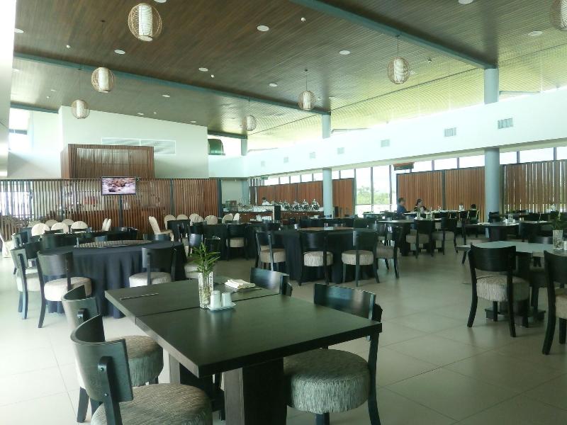 Samalaju Resort Hotel