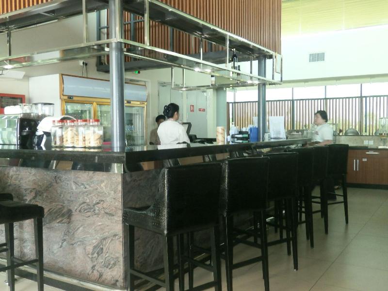 Samalaju Resort Hotel