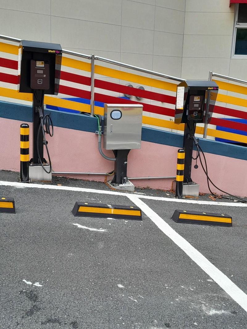 Dome Hotel Geoje photo 4