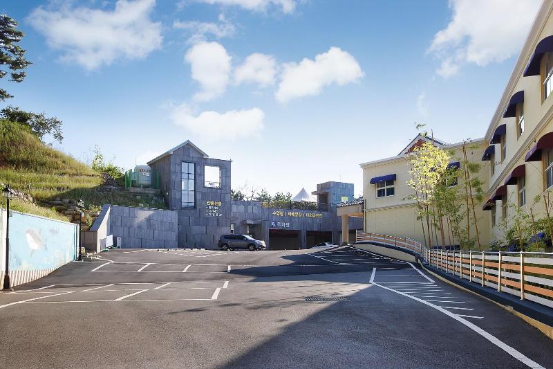 Dome Hotel Geoje photo 5