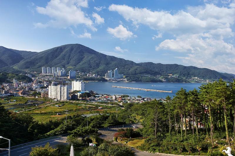 Dome Hotel Geoje image