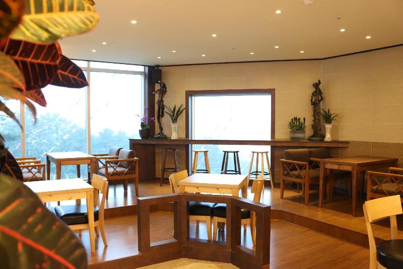 Dome Hotel Geoje image