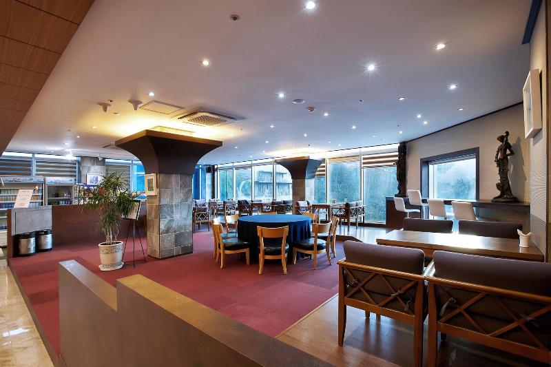 Dome Hotel Geoje image