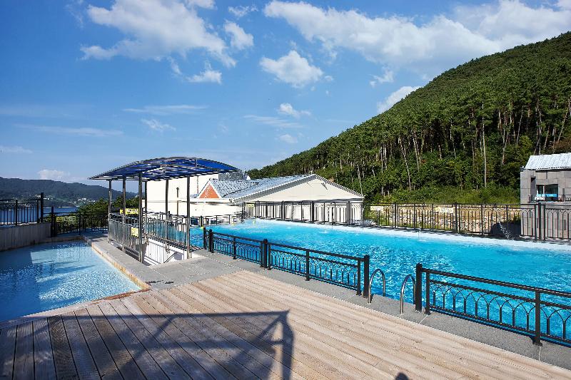 Dome Hotel Geoje image