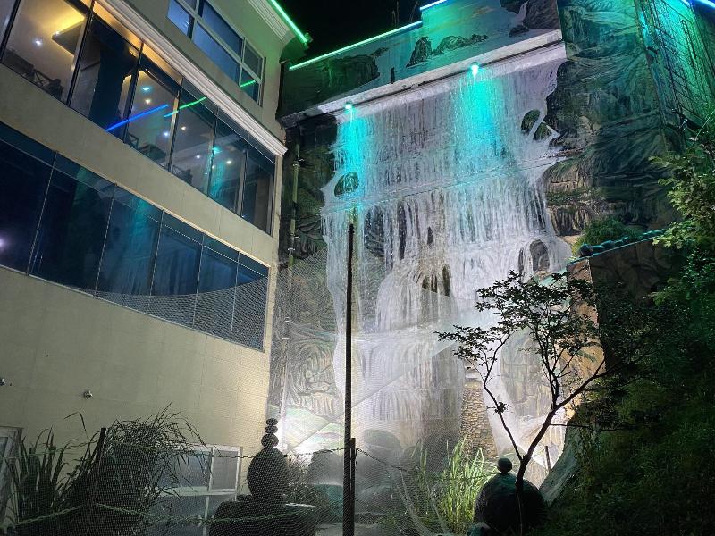 Dome Hotel Geoje image