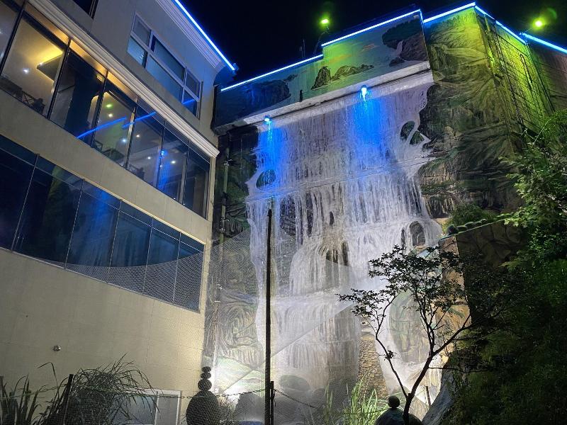 Dome Hotel Geoje image