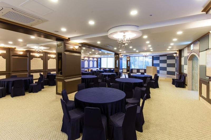 Dome Hotel Geoje image