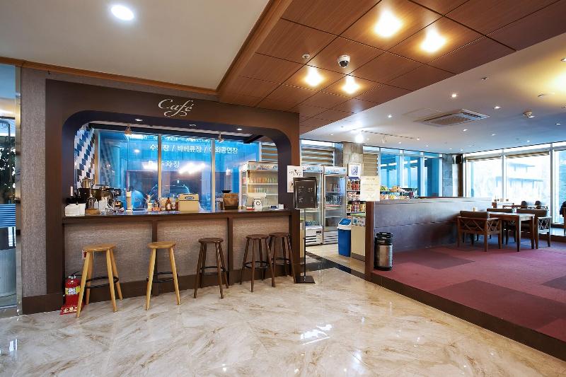 Dome Hotel Geoje image