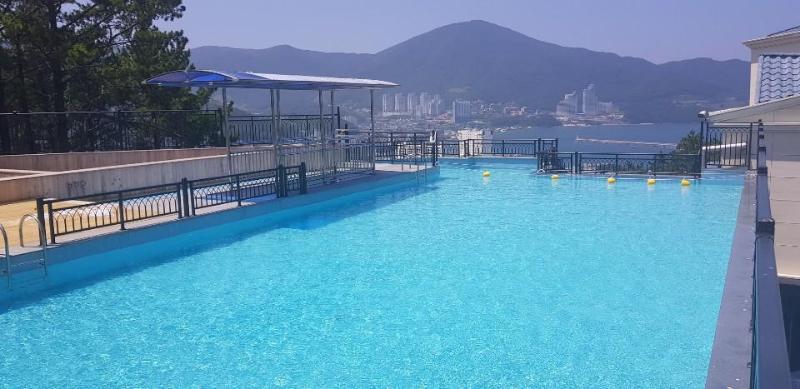 Dome Hotel Geoje image