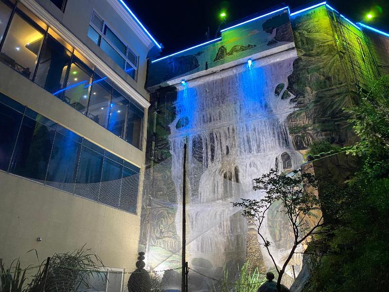Dome Hotel Geoje image
