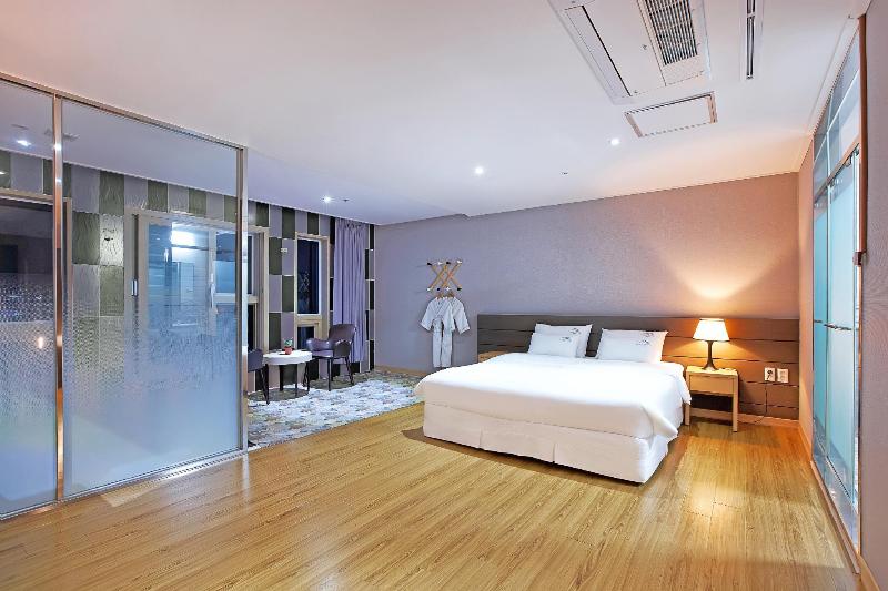 Dome Hotel Geoje image