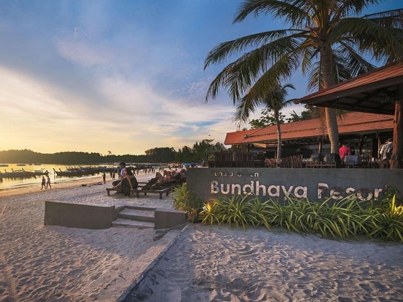 Bundhaya Resort image