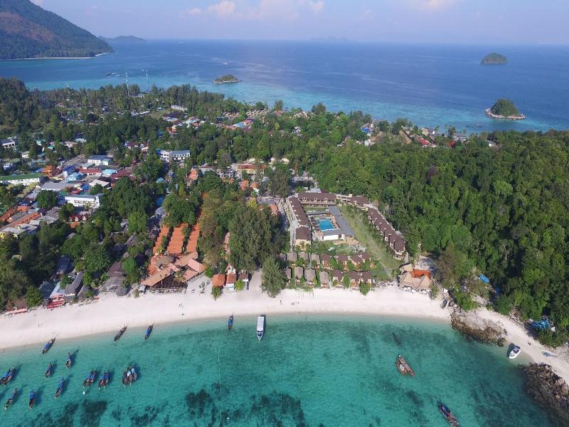 Bundhaya Resort image