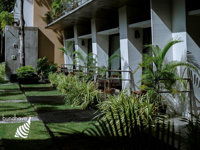 Bundhaya Resort image