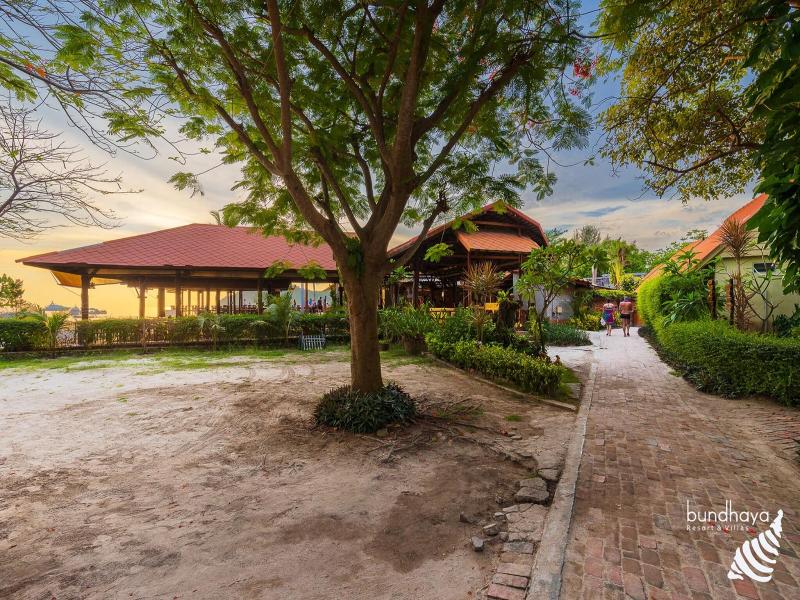 Bundhaya Resort image