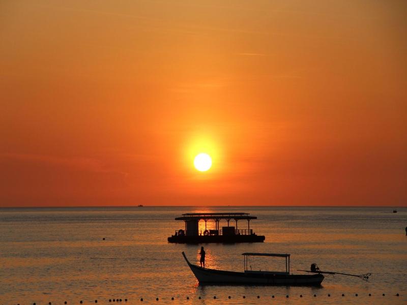 Bundhaya Resort image