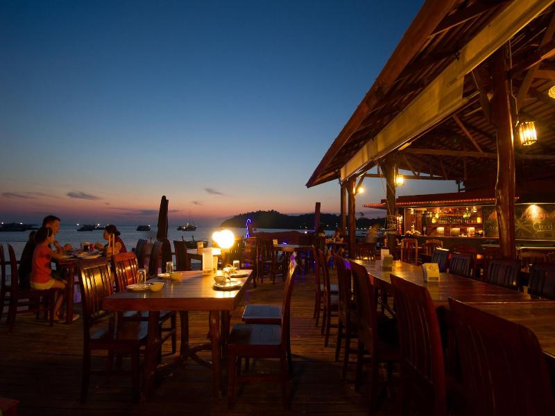 Bundhaya Resort image